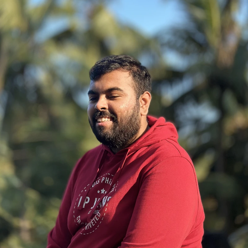 Parikshit Gupta